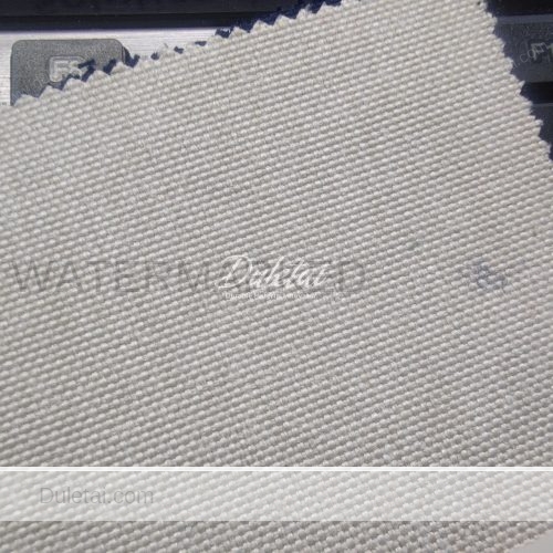 Polyester upholstery fabric