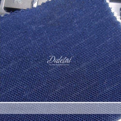 Polyester upholstery fabric