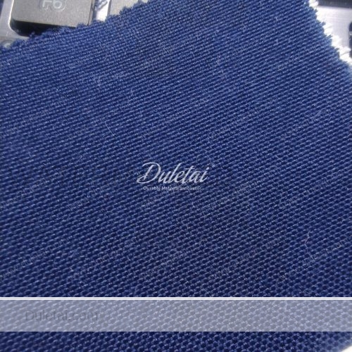 Polyester upholstery fabric