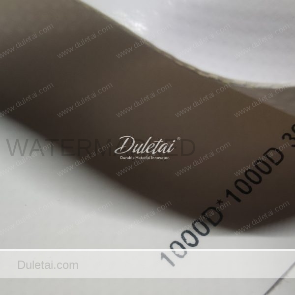 pvc coated tent fabric