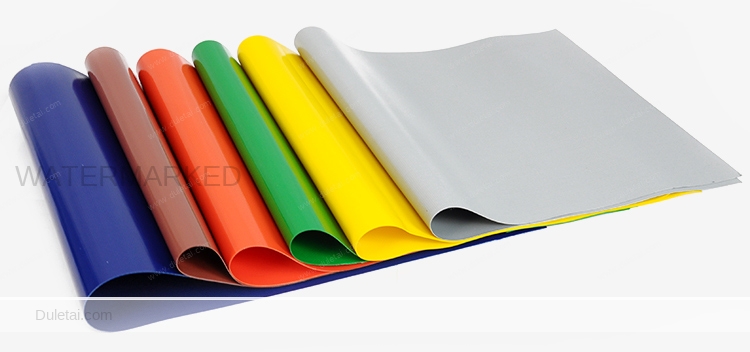 pvc tarpaulins