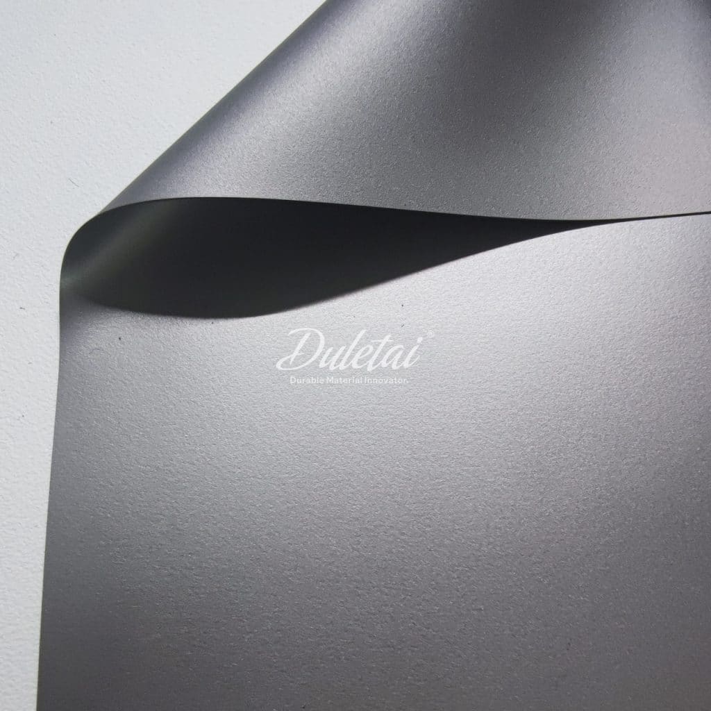 Metallic projection screen film,front projection film 4K/8K