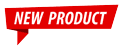 new product banner