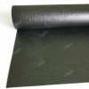 Leather PVC truck cover