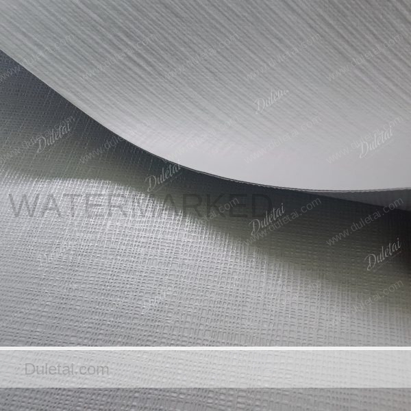 pvc polyester roller blinds fabric