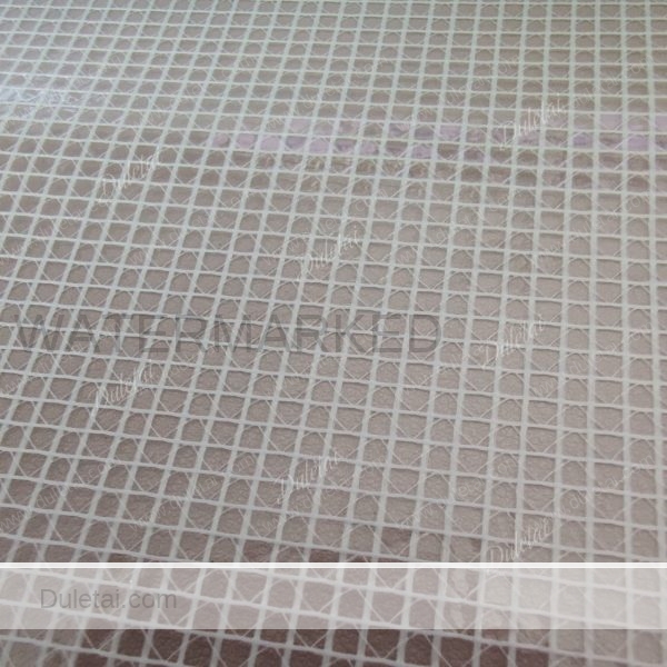 TPU clear mesh tarpaulin