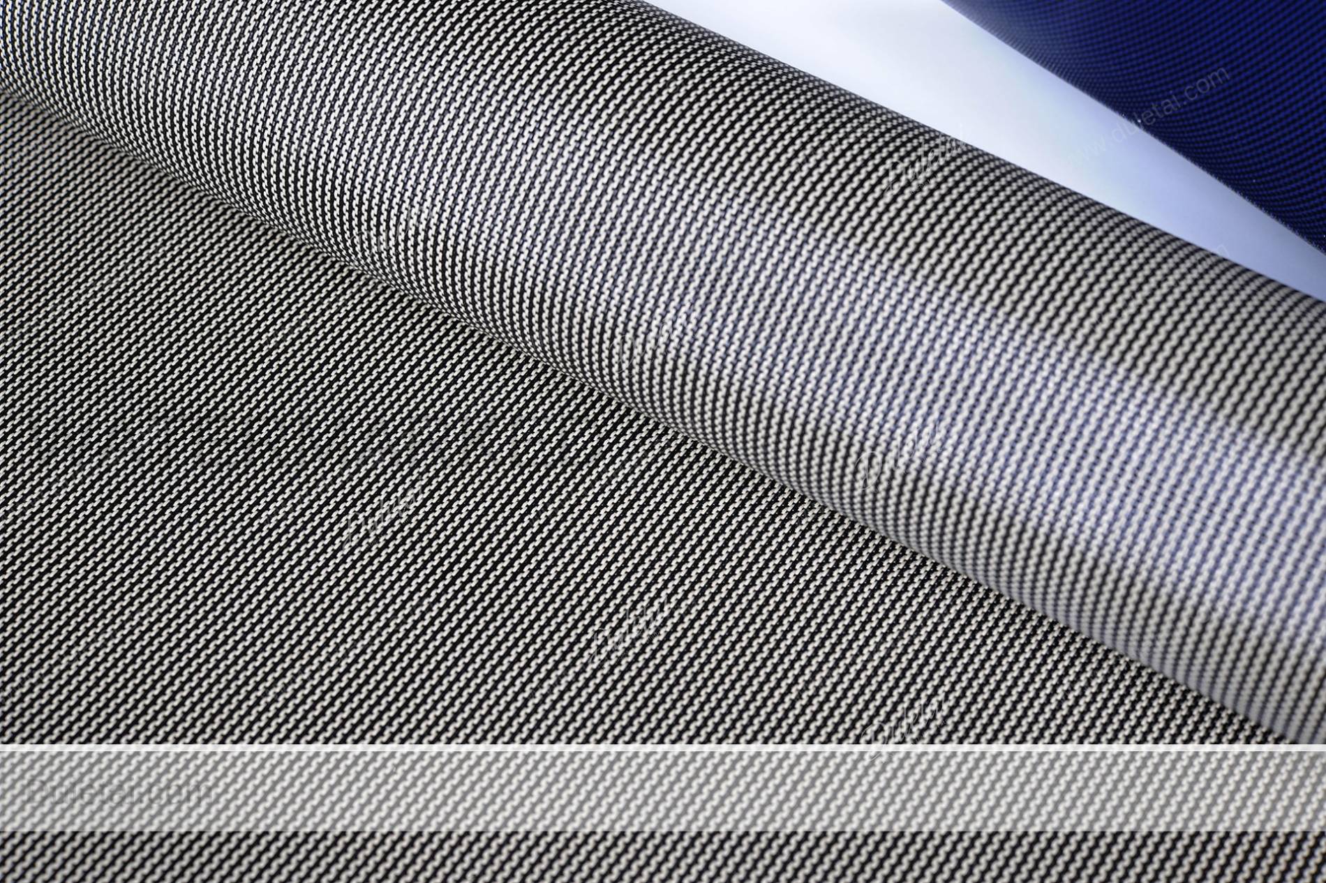 Woven PP pool cover material