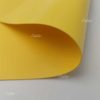 PVC coated air duct fabric