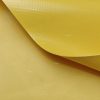PVC coated air duct fabric