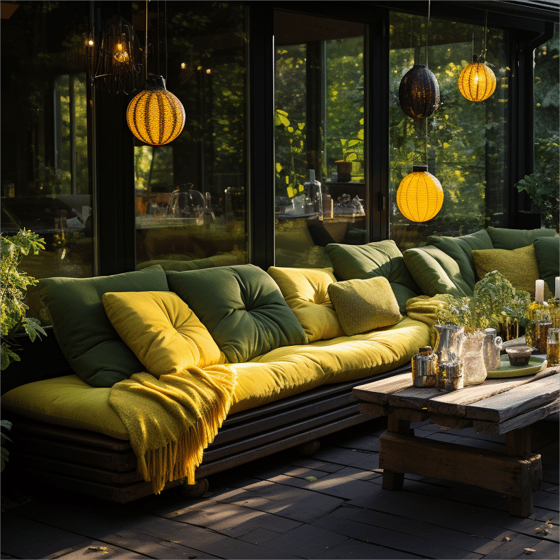 qcf35__outdoof_furnitures_Photorealistic_vivid_colors_panorama__5bd6bd81-25b2-4e58-8894-6efb5a97bcf12) Outdoor upholstery Fabric