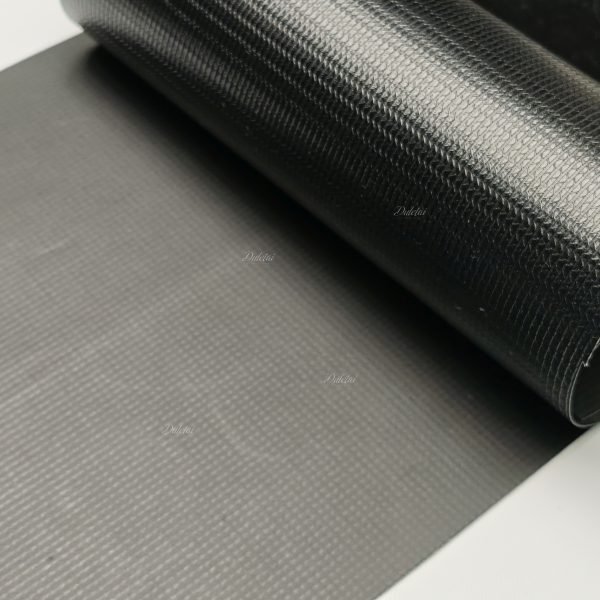 flame retardant duct