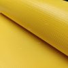 PVC vent duct fabric