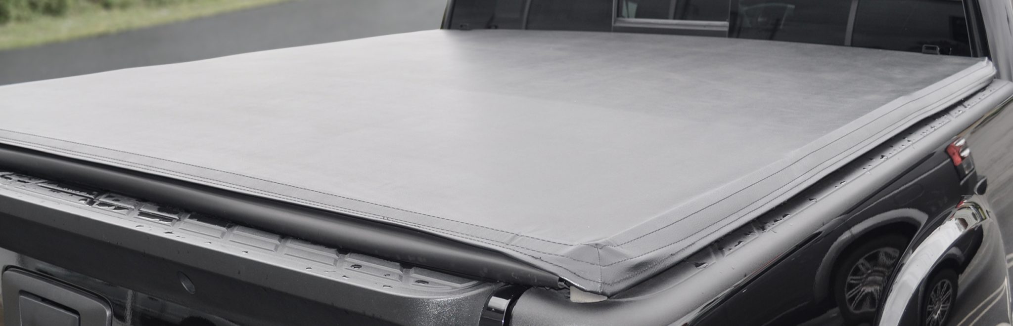 Tonneau Cover