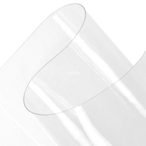 Clear PVC Films