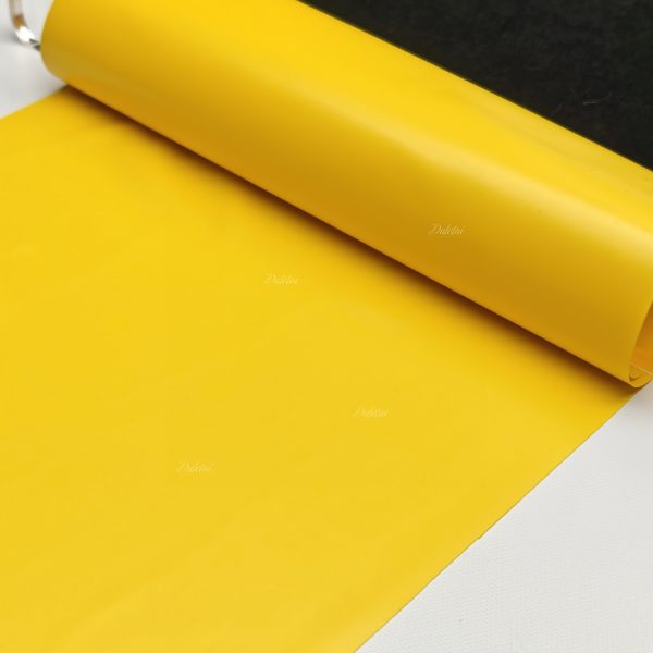 flame retardant pvc film