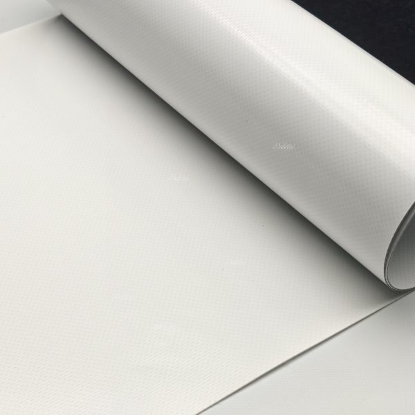 flame retardant tarpaulin