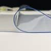 transparent pvc film