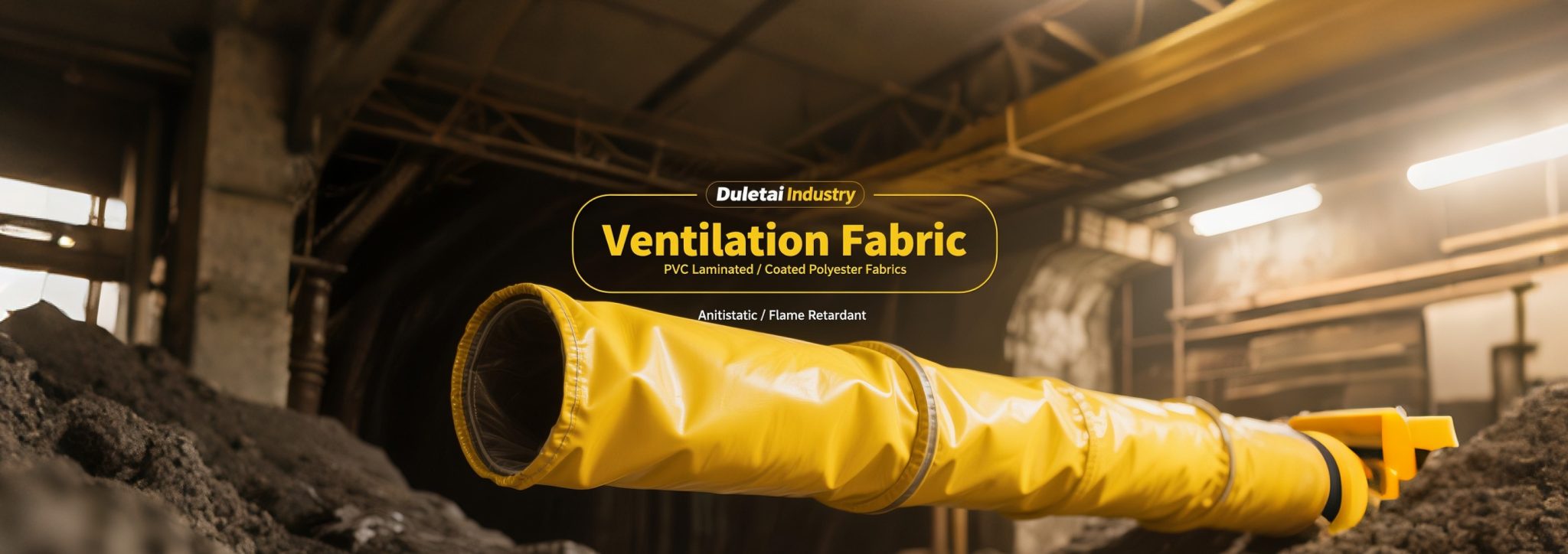 ventilationductfabrics