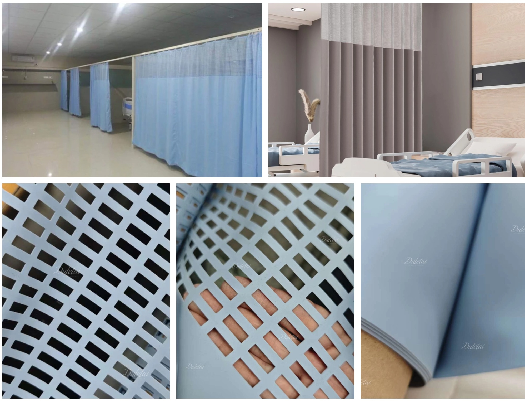 Medical Curtain