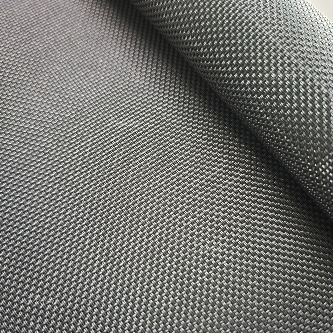 vinyl mesh sling fabric