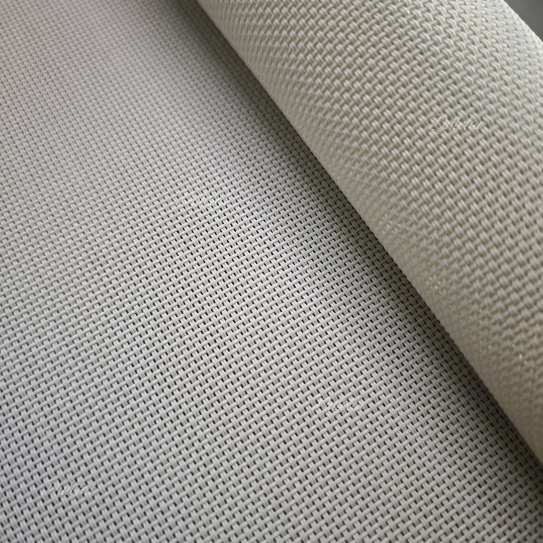 vinyl mesh sling fabric