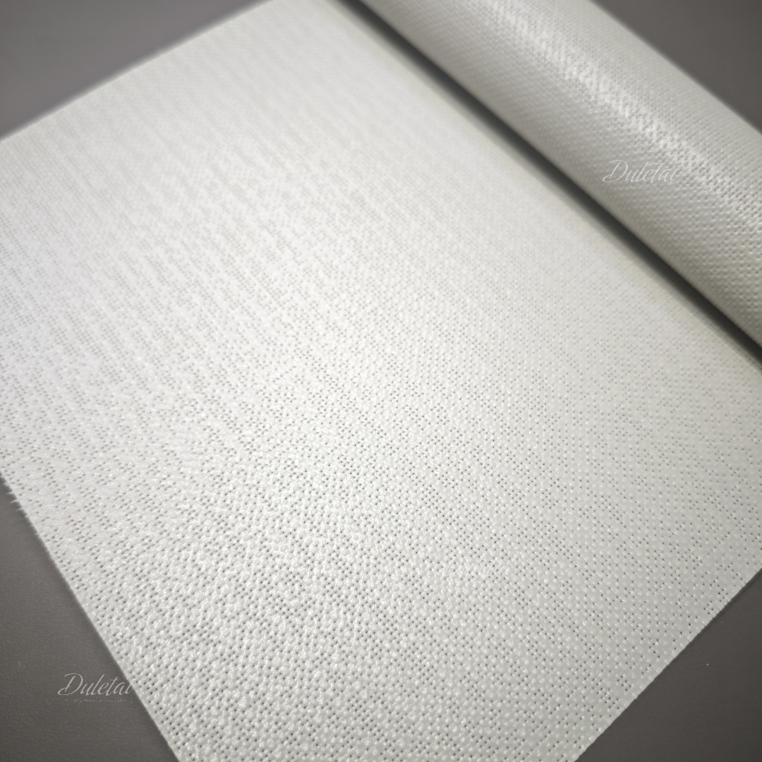 Exterior Screen Fabric