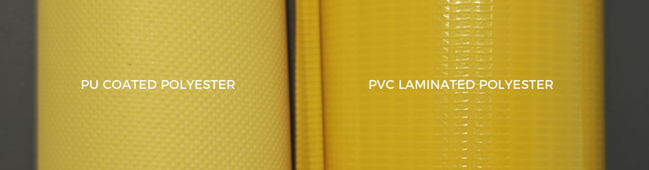 pu coated oxford-fabric