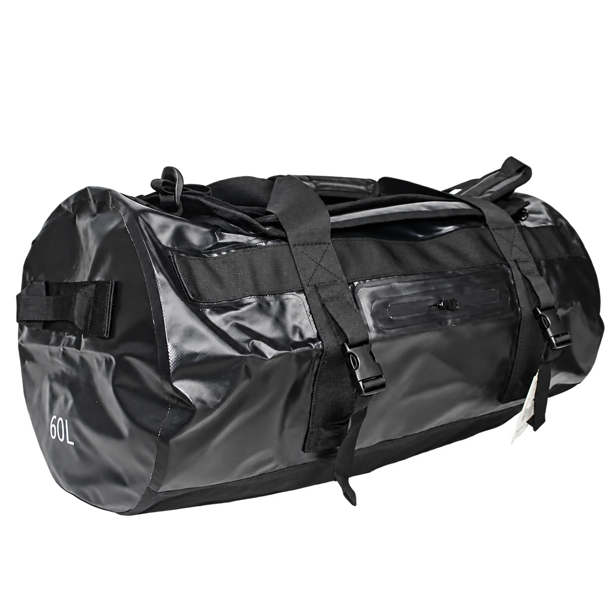 Travel and equipment bag application