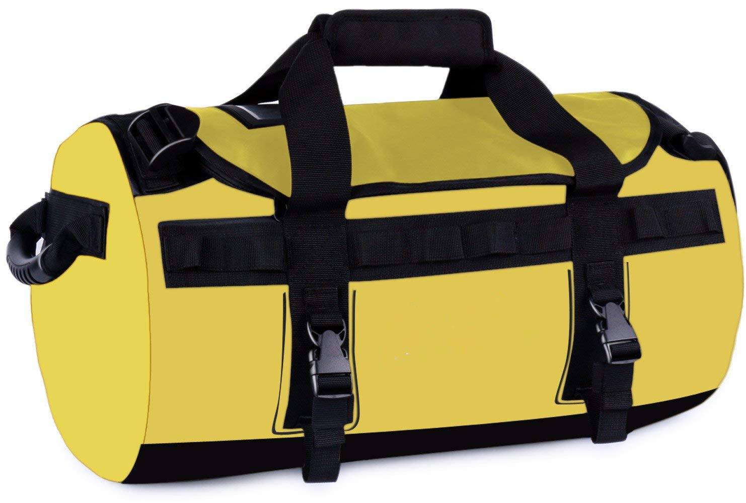 Tool and equipment carrier application example