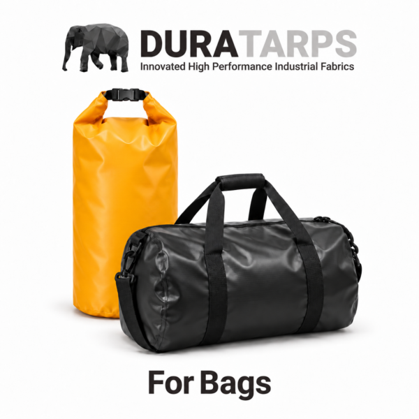 Bag fabric