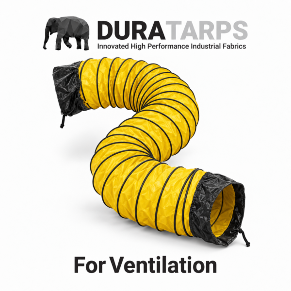 Ventilation Fabric