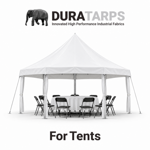 Tent Fabric