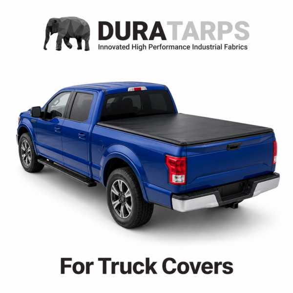 Truck Cover Fabric