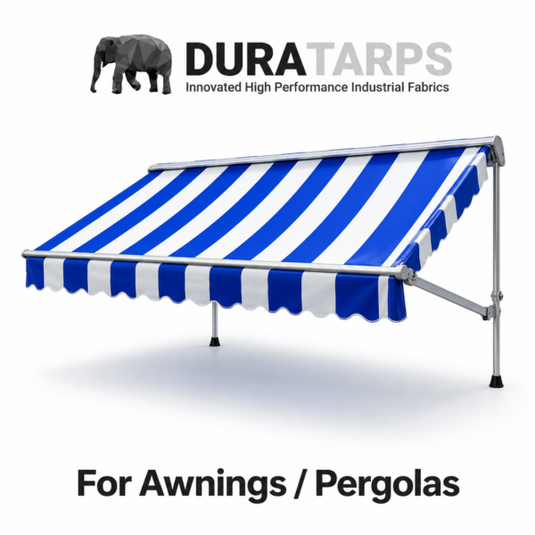Awning/Pergola Fabric