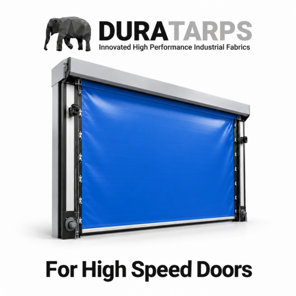 High Speed Door Fabric