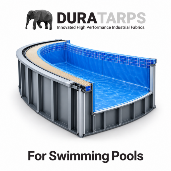 Swimming Pool Fabric