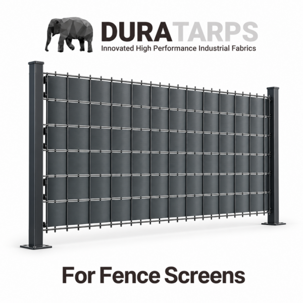 Fence Fabric