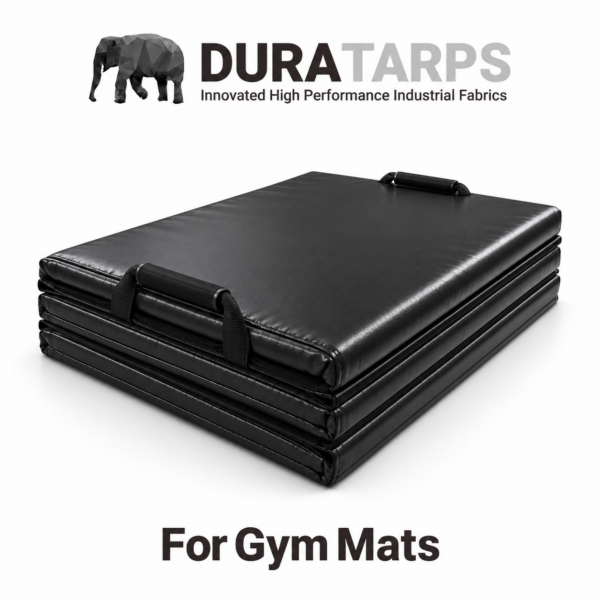 Gym Mat Fabric