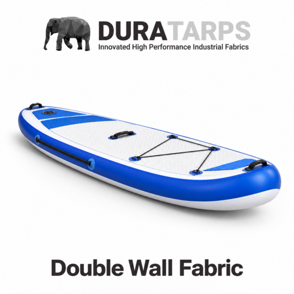 Dropstitch Fabric