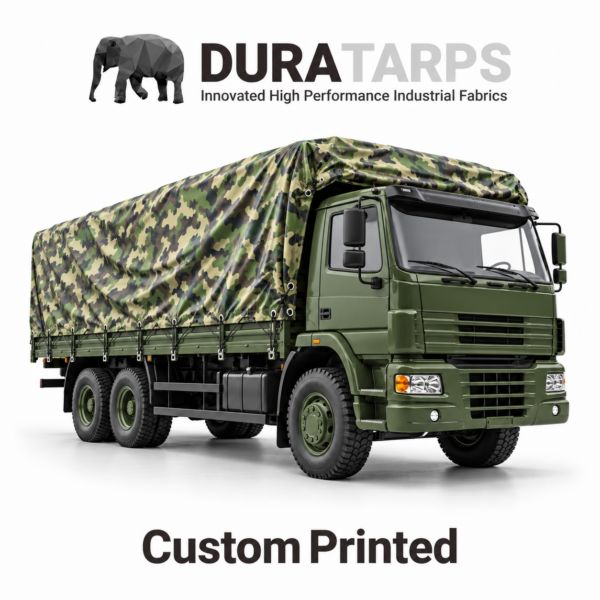Printed Fabric