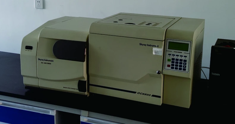 Phthalate testing equipment